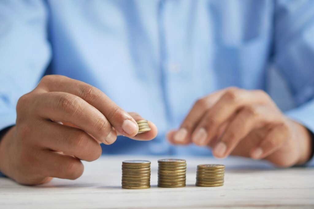 debt consolidation vs personal loan
