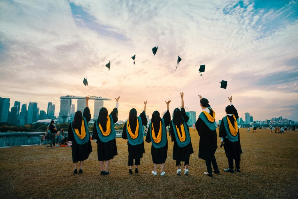scholarships for international students